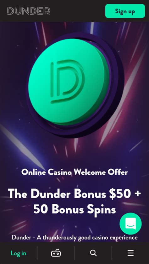 dunder mobile|Dunder Mobile Casino App for Android and iOS – Sign up & Play.